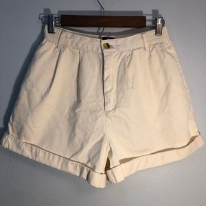 Urban Outfitters BDG Chino Shorts